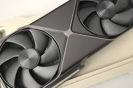 El precio medio de las RTX 5090 ya supera los 6.200 euros en España