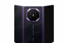 Huawei Mate XT2: Huawei abre las reservas en China antes de su presentación el 7 de septiembre