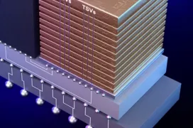 El fabricante chino CXMT comienza la producción de memoria HBM3E y planea alcanzar las 600.000 obleas mensuales