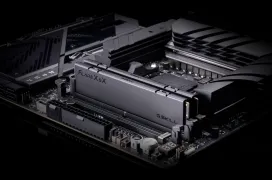 G.Skill presenta sus nuevas memorias DDR5 AMD EXPO-ULL Flare X5X con 6.000 MT/s y latencia CL36