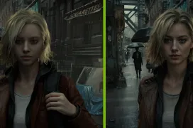 Consiguen hacer funcionar DLSS 5 en gráficas de las series RTX 20 y RTX 30