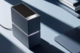 TP-Link presentará en el IFA 2026 sus primeros routers y sistemas Mesh para el hogar con Wi-Fi 8