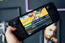 SteamOS ya supera los 30.000 juegos jugables en Steam Deck y Steam Machine con casi 9.000 juegos verificados por Valve