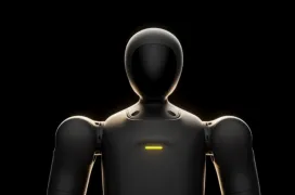 El PrimeBOT T1 cambia de humanoide a cuadrúpedo y se muestra en IFA 2026