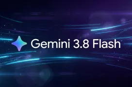 Google presenta Gemini 3.8 Flash y una versión Cyber que detecta vulnerabilidades y genera parches