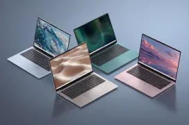 Dell presenta el 14S con procesadores Intel Core Series 3 y hasta 21 horas de Netflix
