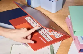 Packard Bell regresa al mercado con el DotBook y una nueva gama de productos Tech-It de estilo retro
