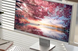 Pantallas de hasta 144 Hz y soporte para lápiz en los nuevos todo en uno Acer Aspire S con Intel Core Series 3