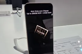 TCL P80 Pro y P80 Ultra estrenan pantallas NXTPAPER AMOLED de hasta 3.200 nits