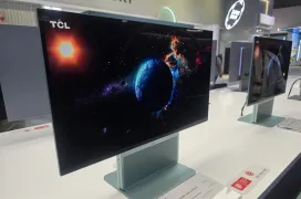 TCL presenta nuevos monitores para juegos y productividad con paneles OLED+, QD-Mini LED y Mini LED