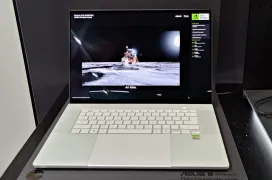 Hemos visto los ASUS ProArt P14 y P16 con RTX Spark a 80 W en IFA 2026