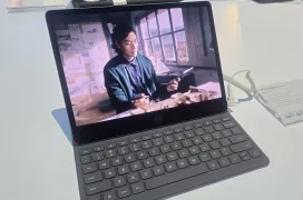 TCL presenta las TAB A1 y A1 Plus de 11 y 12,2 pulgadas con opcion de pantalla NXTPAPER ideal para lectura
