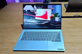 Lenovo reúne RTX Spark, Snapdragon X2 Plus y AMD Ryzen AI en sus portátiles