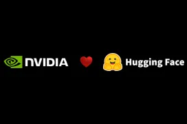 NVIDIA adquiere Hugging Face: Jensen Huang pone sobre la mesa 12.930 millones de dólares para controlar la principal plataforma de modelos de IA