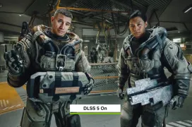 NVIDIA confirma que DLSS 5 llegará a las RTX 40 tras quintuplicar el rendimiento de su modelo de renderizado neuronal