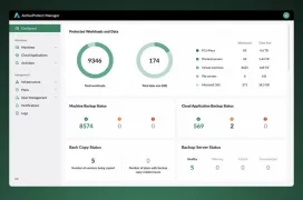 Synology actualiza ActiveProtect Manager a la versión 2.0 con soporte para Proxmox, Nutanix y recuperación directa en la nube