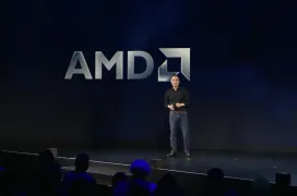 AMD lleva a IFA 2026 una estación de trabajo con 96 núcleos, 2 TB de RAM y hasta 576 GB de HBM3E