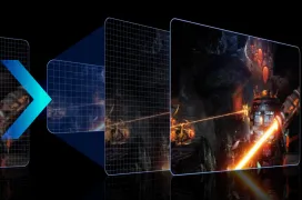 ARM Mali G2-Ultra NX a fondo: así usa aceleradores de IA para lograr ray tracing a 60 FPS con solo 2 W