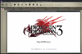 El emulador RPCS3 para juegos de PlayStation 3 ya puede ejecutar juegos directamente desde los Blu-Ray originales