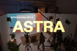 OpenAI lanza GPT-6 Astra, un nuevo modelo con mayor capacidad para controlar tu ordenador