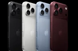 Apple muestra los iPhone 18 Pro y 18 Pro Max con chip A20 Pro de 2 nm y una Dynamic Island más pequeña