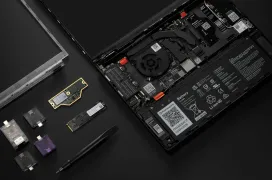 Framework rebaja el precio en los pedidos de su Laptop 13 Pro tras conseguir memoria LPCAMM2 de Micron más barata