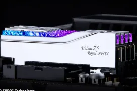 Nuevas memorias G.Skill DDR5 para AMD EXPO-ULL con velocidades de 6.000 MT/s y latencia de solo CL28