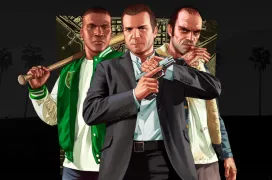 Un desarrollador trabaja para llevar GTA V de forma nativa a dispositivos Android con CPU Arm