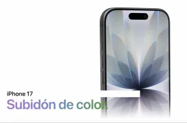 Apple también sube el precio hasta 150 euros en los iPhone 16, iPhone 17, iPhone 17e y iPhone Air 