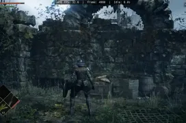 El emulador KyTyPS5 para PC ha pasado de mover Demon´s Souls a 1 FPS a 30 FPS en solo unos días