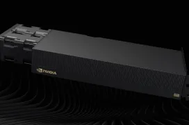 NVIDIA amplía su gama profesional con la RTX PRO 5500: 21.760 núcleos CUDA y 84 GB de VRAM GDDR7 ECC