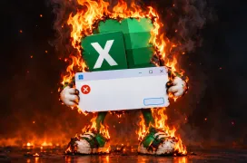 El macroparche de seguridad de Windows 11 rompe por completo la función de copiar y pegar en Microsoft Excel
