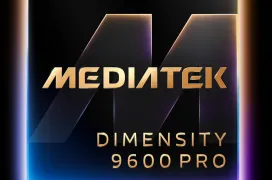 MediaTek presenta el Dimensity 9600 Pro, su primer chip de 2 nm con CPU y GPU de la nueva generación de Arm