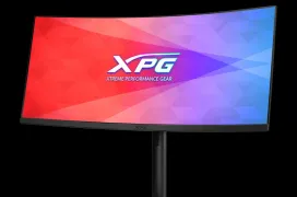XPG amplía su gama de monitores gaming con 4 nuevos modelos, hasta 34 pulgadas ultrapanorámico y opciones de 240 Hz