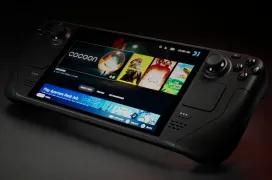 Valve sigue con sus planes para una Steam Deck 2 a pesar de la actual crisis de la memoria RAM