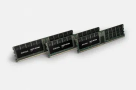 Los primeros módulos RDIMM de 512 GB de Micron llegarán en el 2027
