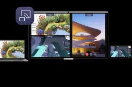 La nueva pantalla interactiva BenQ CP05 llega en tamaños de 55 y 75 pulgadas desde los 4,950 dólares