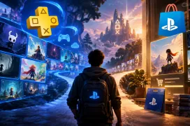 Cómo descubrir juegos indie: catálogos de suscripción frente a compras directas