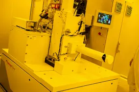 El CSIC abre en Barcelona la mayor infraestructura española para fabricar chips cuánticos