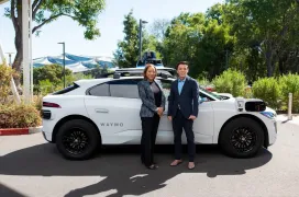 Waymo llevará sus taxis autónomos a Singapur en 2028 tras iniciar el mapeo de la ciudad en 2027