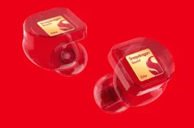 Qualcomm presenta el Snapdragon Sound Elite Gen 2: un 30% más pequeño, 40% menos de consumo y el doble de rendimiento en IA
