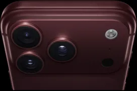 Ponen a prueba la cámara de vapor del iPhone 18 Pro Max contra móviles gaming: opera a 44,3 grados sin ventiladores