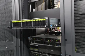 Así migramos nuestro viejo servidor web con VMware a uno nuevo con Proxmox sin un minuto de caída y multiplicando por 4 su rendimiento