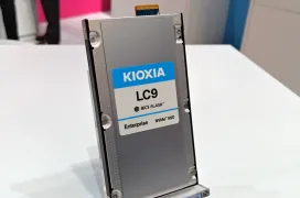 La demanda de discos SSD empresariales para el cuarto trimestre superará a la del tercer trimestre