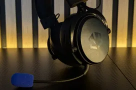 ENDORFY Viro Wireless Review: hasta 240 horas de batería y triple conectividad por 85 euros