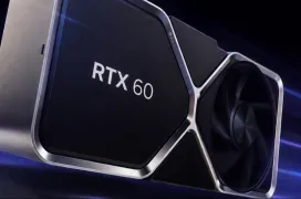 Otro conocido filtrador coincide, no habrá NVIDIA RTX 60 Series hasta el 2028