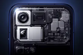 Los Xiaomi 18 Pro y 18 Pro Max tendrán dos cámaras de 200 MP, incluida una periscópica con zoom óptico 3,2x