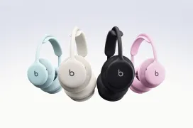 Los Beats 360 llegan a España por 349,95 euros: auriculares de diadema con almohadillas intercambiables y resistencia IPX4