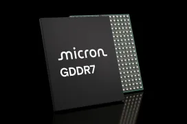 AMD añade soporte para memoria GDDR7 en sus GPUs en el último parche de sus drivers para Linux