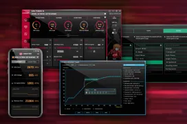ASUS GPU Tweak III añade apagado automático del PC si detecta sobrecorriente en tu tarjeta gráfica
